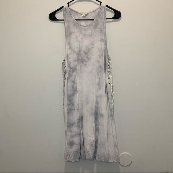 American Eagle Soft and Sexy Ombre Tank Top Size Small - Picture 1 of 9